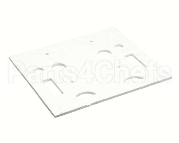 8160977 Frymaster Insulation,Gl30 Dv Inner Lower