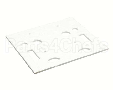 8160977 Frymaster Insulation,Gl30 Dv Inner Lower