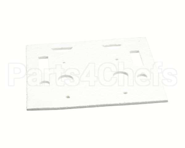 8160977 Frymaster Insulation,Gl30 Dv Inner Lower