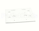 8160977 Frymaster Insulation,Gl30 Dv Inner Lower