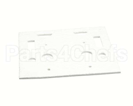 8160977 Frymaster Insulation,Gl30 Dv Inner Lower