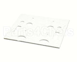 8160977 Frymaster Insulation,Gl30 Dv Inner Lower