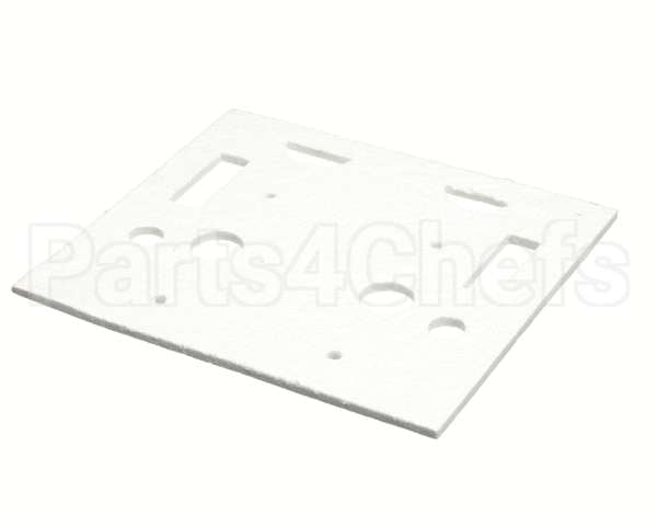 8160977 Frymaster Insulation,Gl30 Dv Inner Lower
