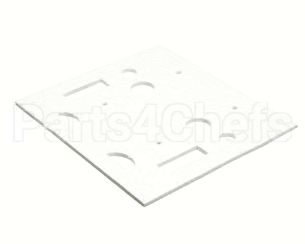 8160977 Frymaster Insulation,Gl30 Dv Inner Lower