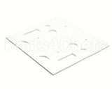 8160977 Frymaster Insulation,Gl30 Dv Inner Lower
