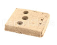 8160978 Frymaster Insulation,Gl30 Fv Outer Front