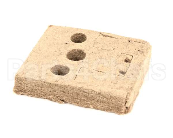 8160978 Frymaster Insulation,Gl30 Fv Outer Front