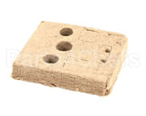 8160978 Frymaster Insulation,Gl30 Fv Outer Front