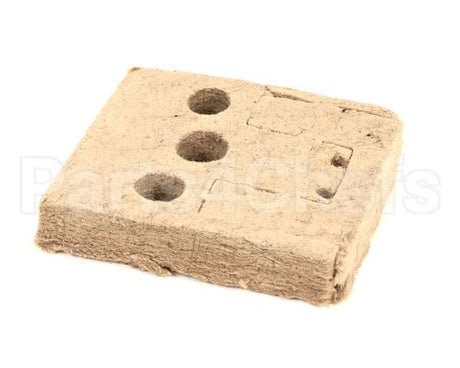 8160978 Frymaster Insulation,Gl30 Fv Outer Front
