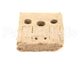 8160978 Frymaster Insulation,Gl30 Fv Outer Front