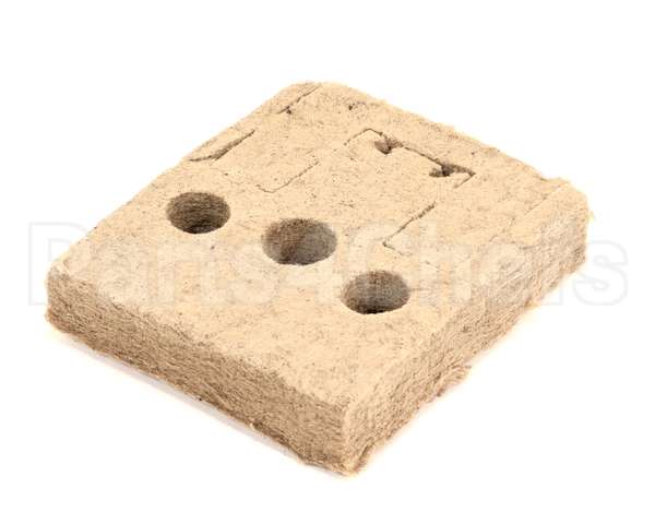 8160978 Frymaster Insulation,Gl30 Fv Outer Front