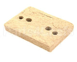 8160979 Frymaster Insulation,Gl30 Dv Outer Front