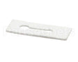 8160981 Frymaster Gasket, Ignitor Solaronics