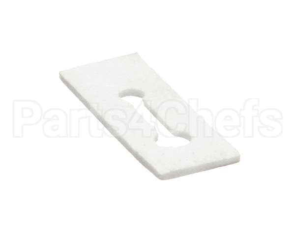8160981 Frymaster Gasket, Ignitor Solaronics