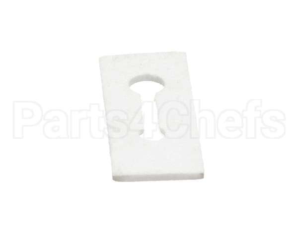 8160981 Frymaster Gasket, Ignitor Solaronics