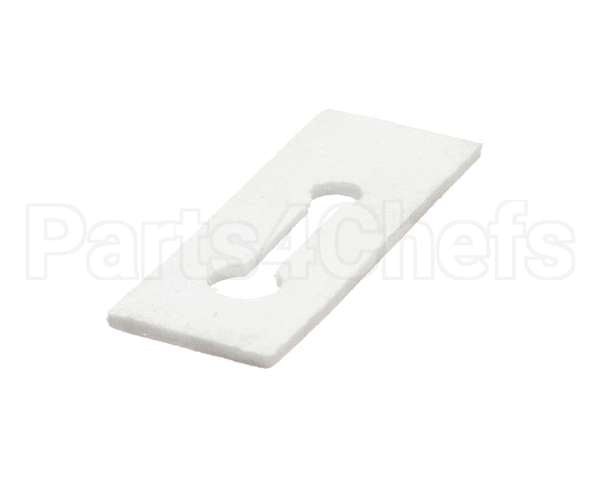 8160981 Frymaster Gasket, Ignitor Solaronics