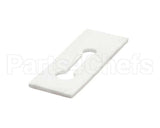 8160981 Frymaster Gasket, Ignitor Solaronics