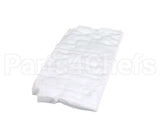 8161072 Frymaster Insul Frypot Outer Rear Gf14