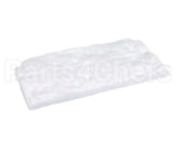 8161072 Frymaster Insul Frypot Outer Rear Gf14