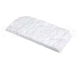 8161072 Frymaster Insul Frypot Outer Rear Gf14