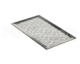 8161214 Frymaster Air Filter, One Lane Crss