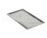 8161214 Frymaster Air Filter, One Lane Crss
