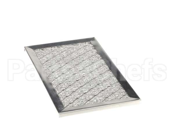 8161214 Frymaster Air Filter, One Lane Crss