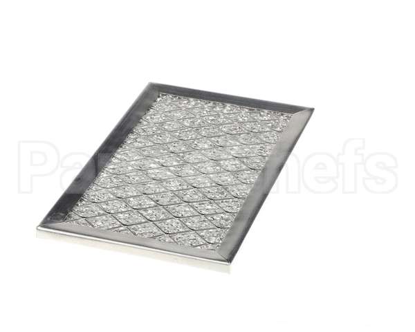 8161214 Frymaster Air Filter, One Lane Crss