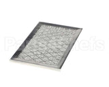 8161214 Frymaster Air Filter, One Lane Crss