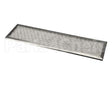 8161215 Frymaster Air Filter, Two Lane Crss