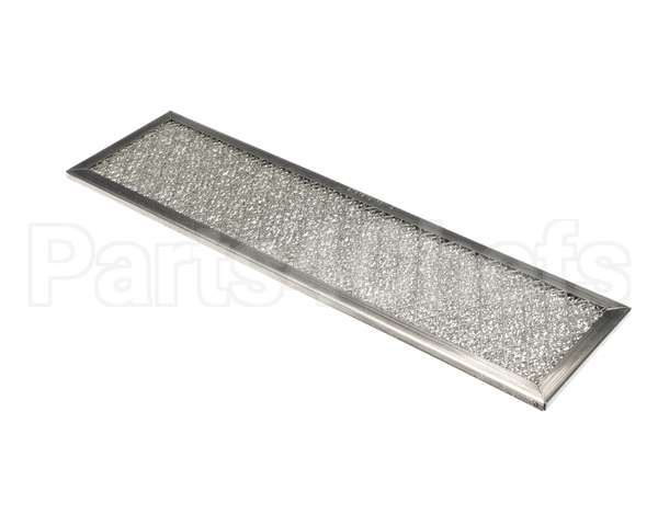 8161215 Frymaster Air Filter, Two Lane Crss
