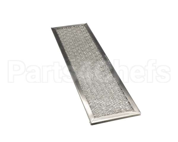 8161215 Frymaster Air Filter, Two Lane Crss