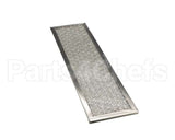 8161215 Frymaster Air Filter, Two Lane Crss