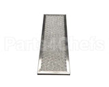 8161215 Frymaster Air Filter, Two Lane Crss