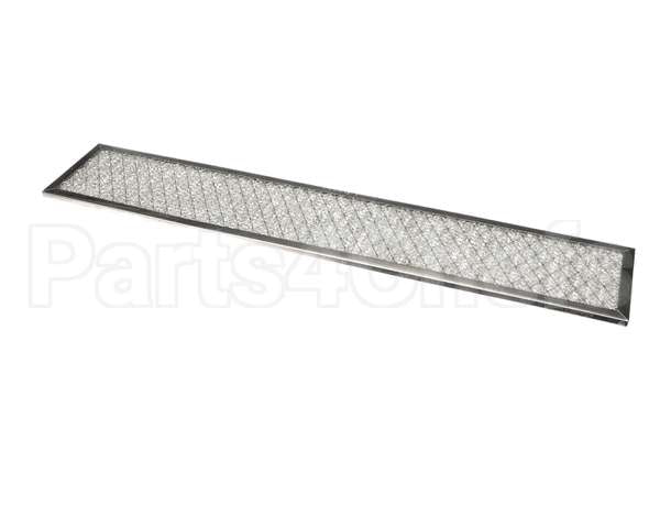 8161216 Frymaster Air Filter, Three Lane Crss