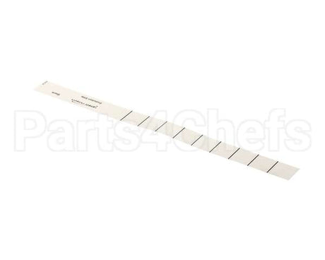 81613 Henny Penny Menu Card-Blankevolution