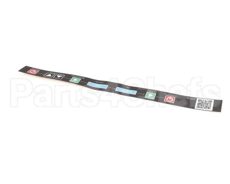 81614 Blakeslee Quick Start Overlay