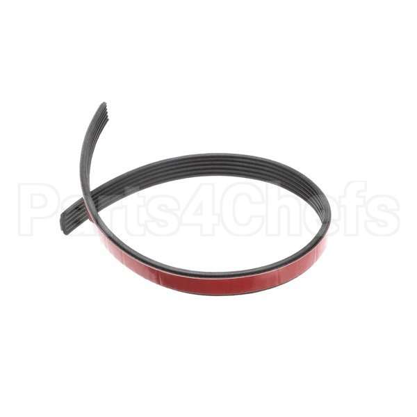81656-A Compatible Blakeslee Door Seal 19.5" Long