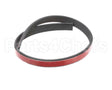 81656-B Blakeslee Door Seal 22" Long