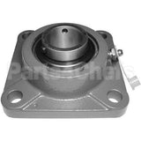 81656 Compatible Hobart Bearing, Flange