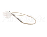 81673 Henny Penny Assembly-Probe 3 In Gold Terminals