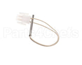 81673 Henny Penny Assembly-Probe 3 In Gold Terminals