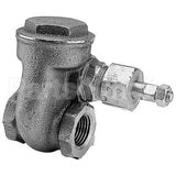 81675 Compatible Hobart Inlet Valve 1/2"