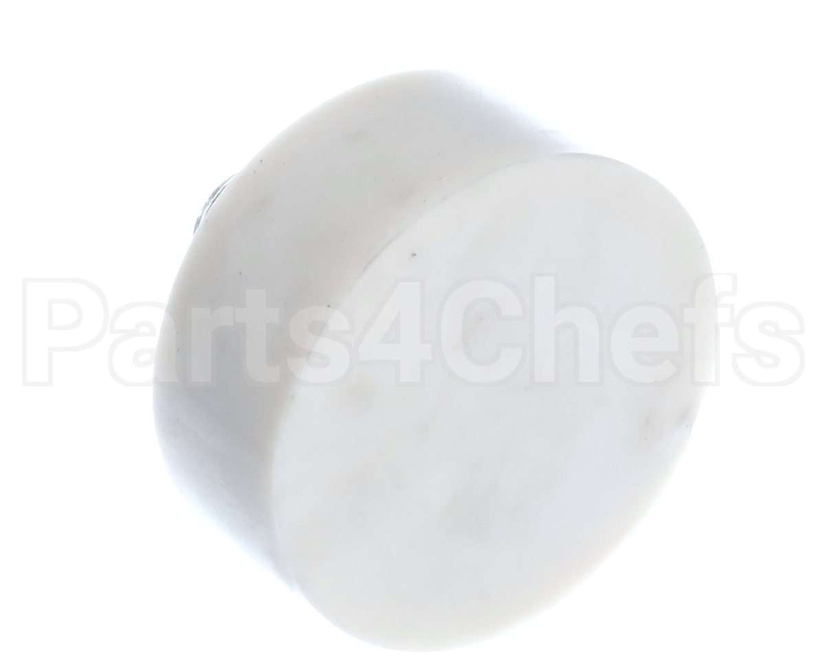 817 Globe Base Pad (Rubber Feet)