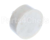 817 Globe Base Pad (Rubber Feet)