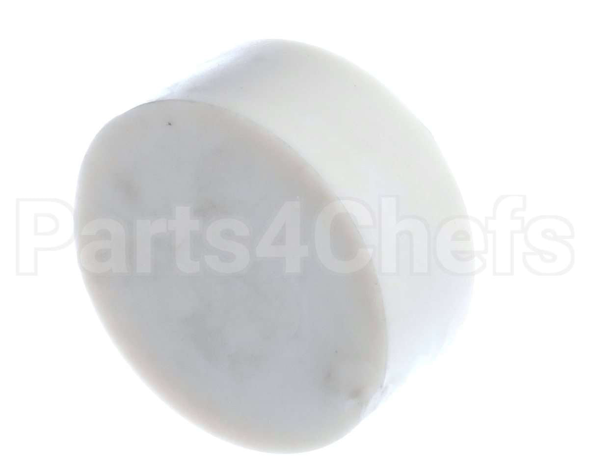 817 Globe Base Pad (Rubber Feet)