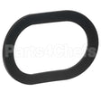 817025 Compatible Vulcan Hand Hole Gasket 5-7/16" X 3-11/16"
