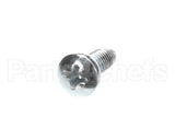 8170700 Apw Wyott Screw Tapping