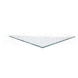 81710 Structural Concepts Glass Shelf 12.25 X 12.68