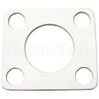 817582 Compatible Hobart Probe Housing Gasket 4-3/8" X 4-7/8"
